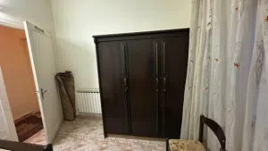 غرفه نوم مفرده