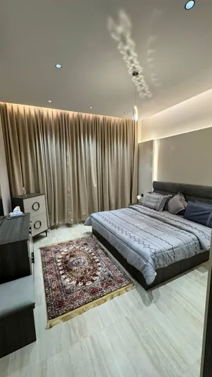 0 m2 3 Bedrooms Apartments for Rent in Abha Abha Al Jadidah