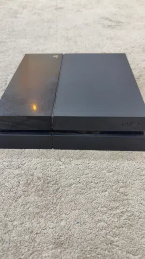 سوني 4 فات سليمه 500 قيقا