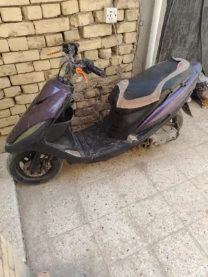 دراجه ماكس للبيع  350 وبيه مجال