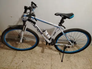 بسكليت MUMONS من نوع ( Mountain -Bike-MTB)