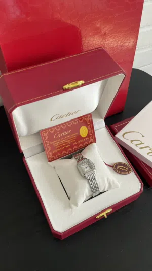 Silver Cartier for sale  in Al Dhahirah