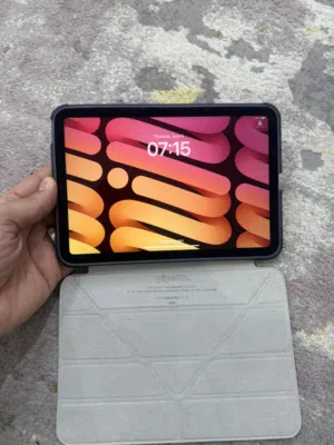 Apple iPad Pro 11 256 GB in Farwaniya