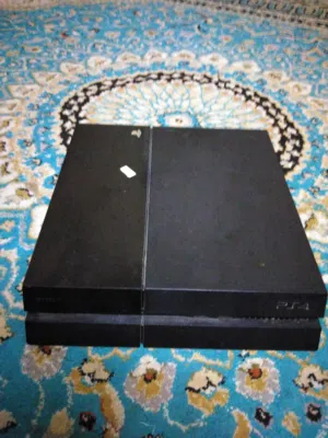 PlayStation 4 PlayStation for sale in Muscat