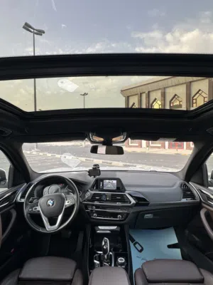 X3 ORIGINAL PAINT 67K KM