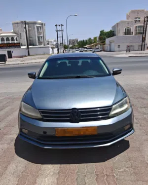 Used Volkswagen Jetta in Muscat