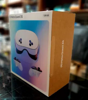 Meta Quest 3S 128GB