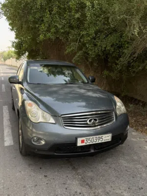 انفنتي ex 2008