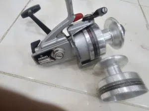 مكائن صيد بحالة ممتازة