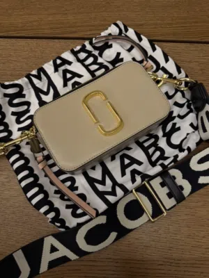 Marc Jacobs The Snapshot