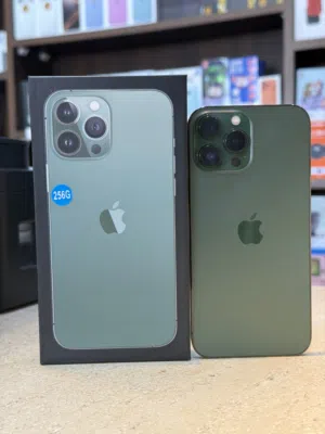 iPhone 13 Pro Max 256gb