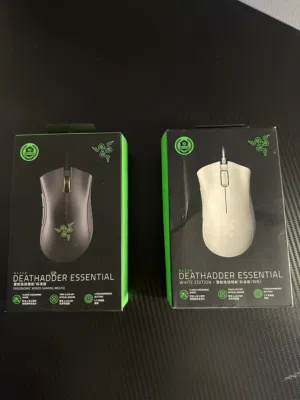 ماوس ريزر بسعر مخفض جداً