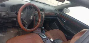 Used Hyundai Azera in Misrata
