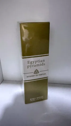 معطر جسم ماركه
