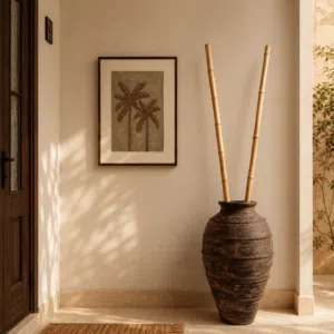 Pot & Vases