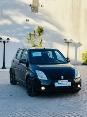 Suzuki . Swift . 2006 . New4