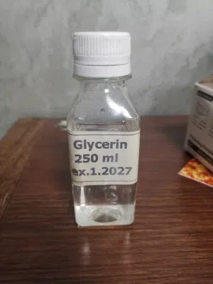 Glycerin for Laboratories