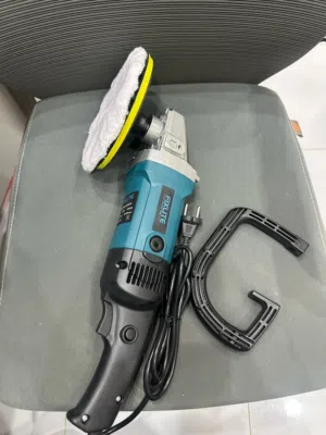 مكينة بولش السيارات من شركة fixlite مع تحكم في السرعات ومع ضمان ثلاثة شهور