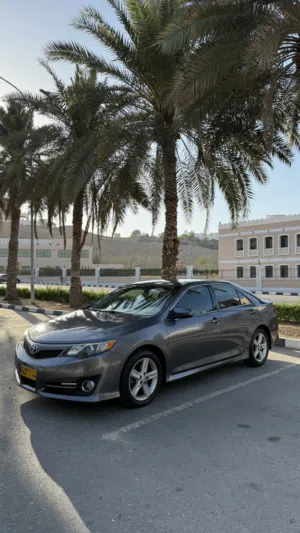Used Toyota Camry in Muscat