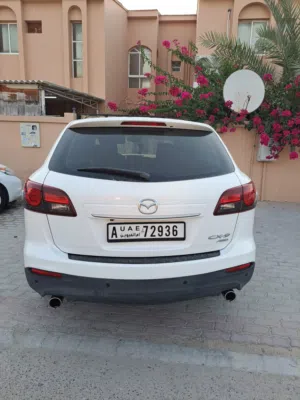 Mazda CX-9 2013