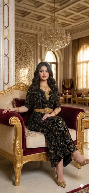 دروع نسائية راقية