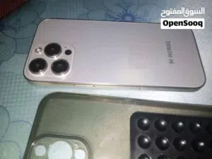 ام هورس 16 برو ماكس
