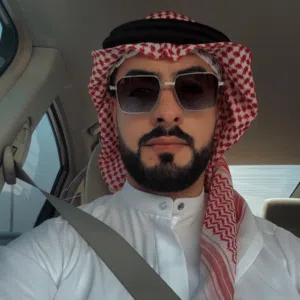 Khalid Bin Abdullah Baker