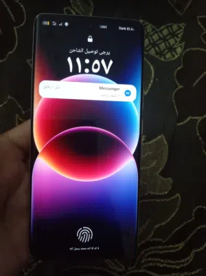 Realme 12 Pro 256 GB in Irbid