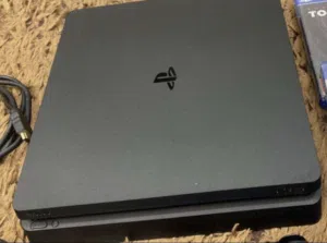 PlayStation 4 PlayStation for sale in Al Sharqiya