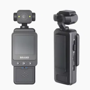 Portable multifunctional recorder