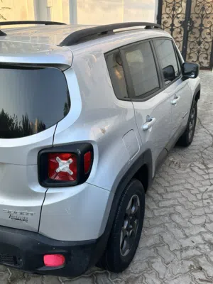 Jeep Renegade 2017