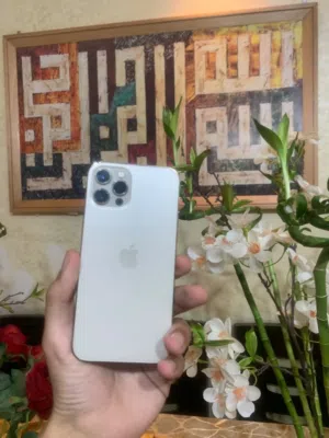 Iphone 12 Pro 256
