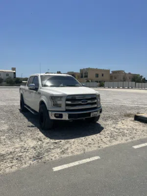 فورد لاريت