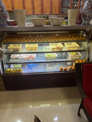 كوفي شوب للبيع