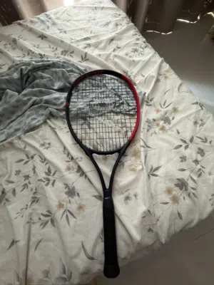 Dunlop Tennis racket