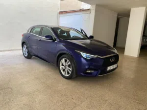 Infinite Q30 إنفينيتي