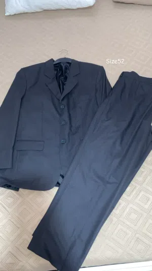 بدلات رجالي وأطفال