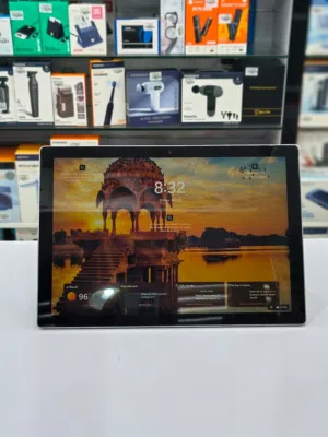 Used Microsoft Surface Pro 7 in Oman  8GB/128GB