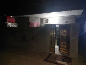 بيت تجاوز للبيع