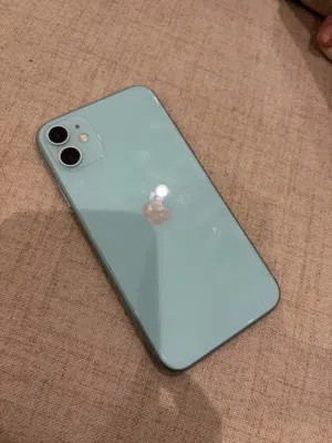 Apple iPhone 11 128 GB in Al Batinah