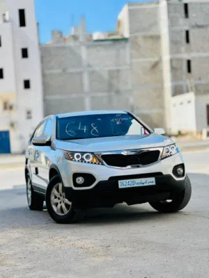 كيا سورينتو 2013