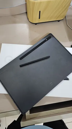 Samsung ‏Galaxy Tab S8 Ultra ‏256 GB ‏14 inch