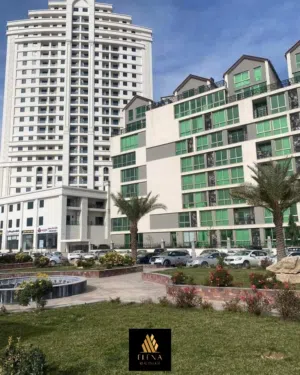 Semi Furnished Yearly in Erbil Other