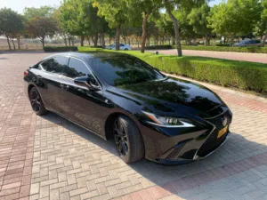 لكزس es350 اف سبورت