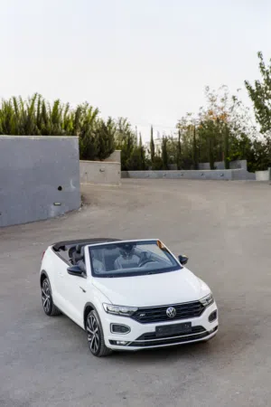 Volkswagen T-Roc R-Line 2020
