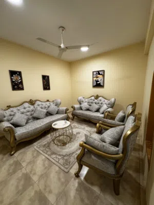 83 m2 2 Bedrooms Apartments for Rent in Muscat Al Maabilah