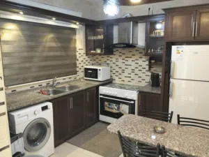 90 m2 2 Bedrooms Apartments for Rent in Amman Jubaiha