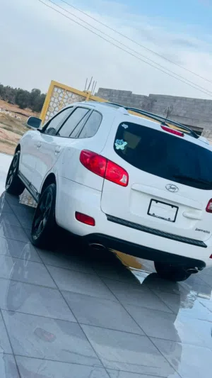 هونداى سنتافى امريكيه محرك 33 ساحليه