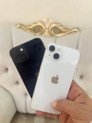 Apple iPhone 13 128 GB in Muscat