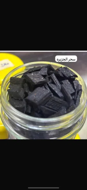 بخور عود وناعم